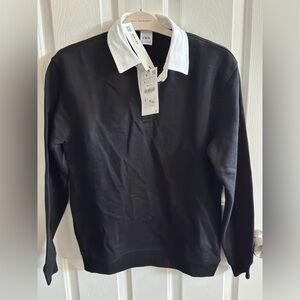 Zara Rugby Shirt